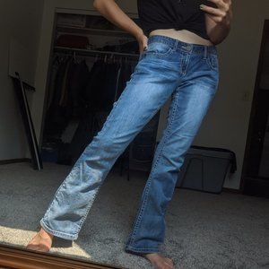 Maurices (2000's Jeans)